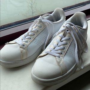 Adidas Stan Smith Classic Cloud Foam Sneakers